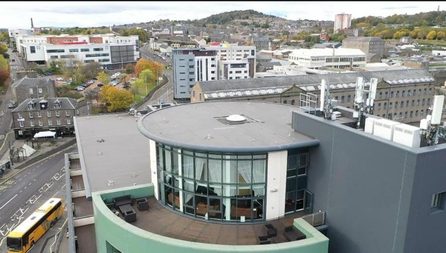 Dream Apartments Dundee Exteriör bild