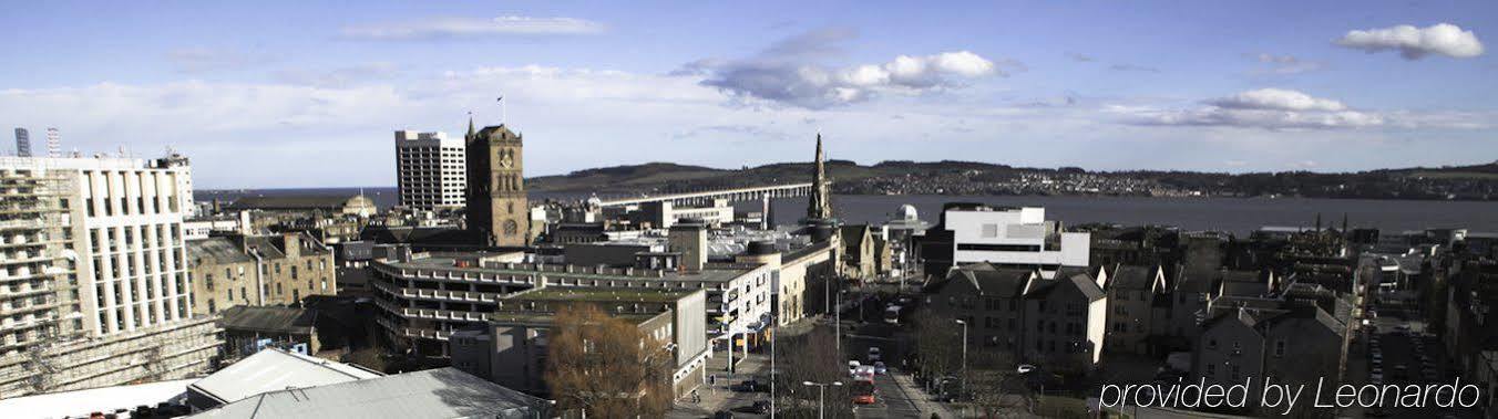 Dream Apartments Dundee Exteriör bild